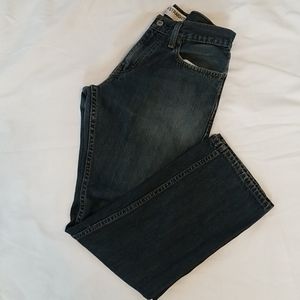 Levi's 514 women's slim straight jeans